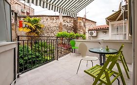 Apartman Tereza