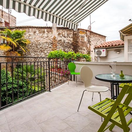 Apartman Tereza Rovinj Exterior foto
