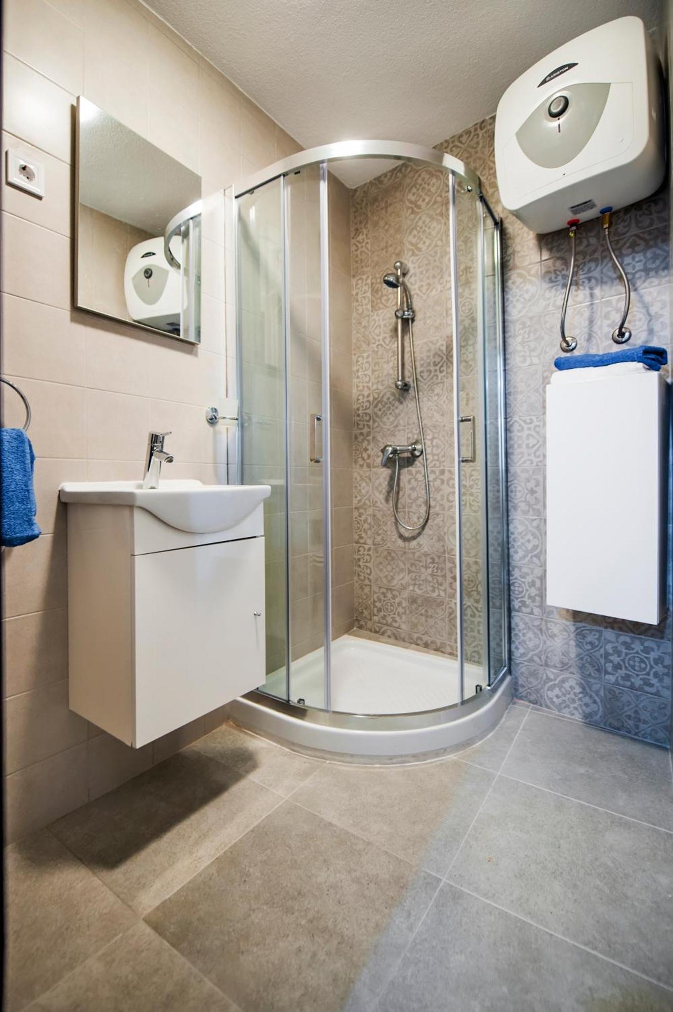 Apartman Tereza Rovinj Exterior foto